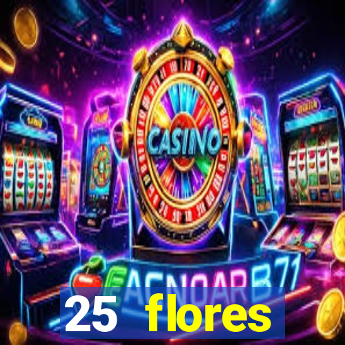 25 flores silvestres desbravadores